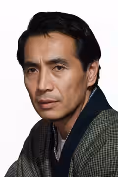 Masayuki Mori