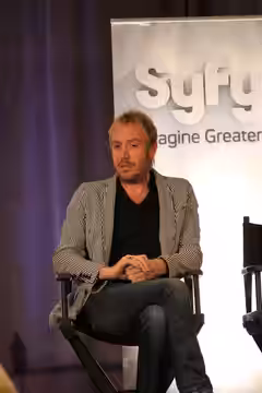 Rhys Ifans (2011)