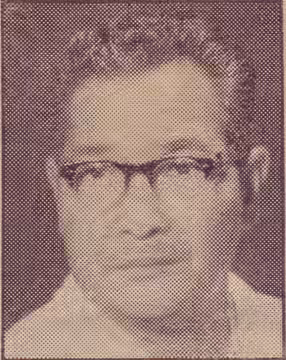 Kichijirō Ueda