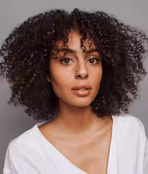 Clark Backo - Canadian actress (2021)