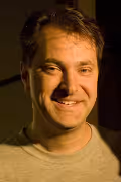 Kurt Kuenne