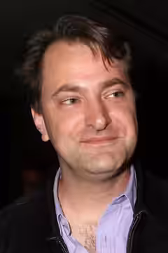 Kurt Kuenne