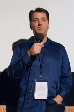 Kurt Kuenne is an American filmmaker and composer. He has directed a number of short and feature films, including Rent-a-Person, the YouTube film Validation, de (2008)