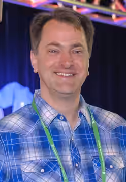 Kurt Kuenne at the 36th Cleveland International Film Festival 2012