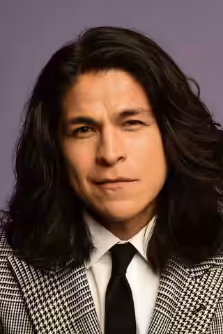 Cristo Fernández
