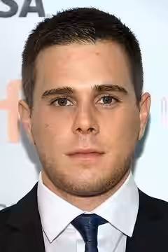 Jared Abrahamson