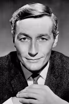 John Neville