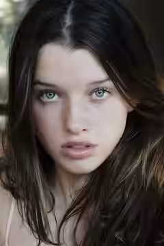 Ever Anderson
