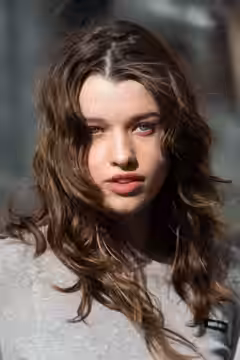 Ever Anderson
