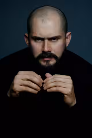Sebastián sierra