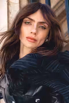 Zoe Sidel