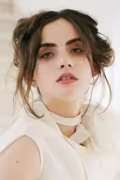 Zoe Sidel