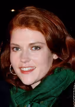 Iris Bry au dîner des révélations des César du cinéma (2018)