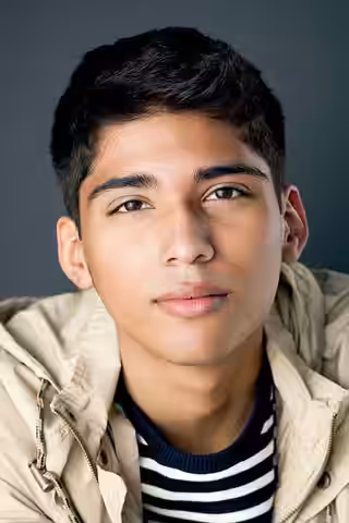 Michael Garza
