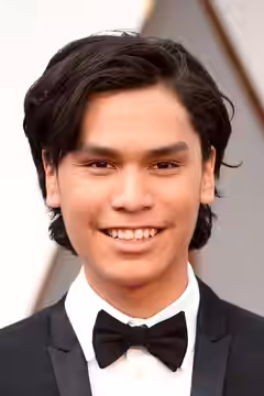Forrest Goodluck