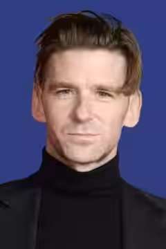 Paul Anderson