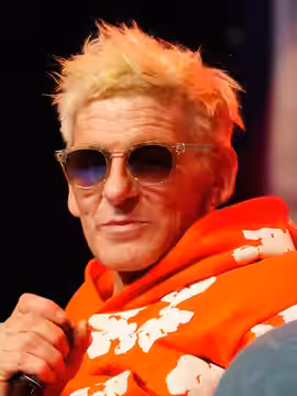 Paul Anderson