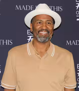 Malcolm D. Lee