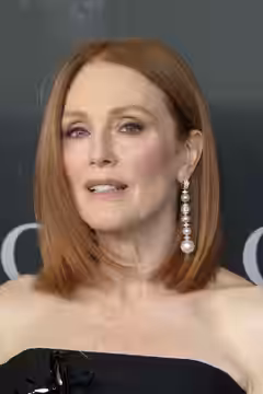 Julianne Moore