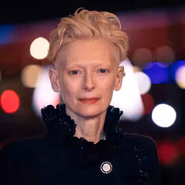Tilda Swinton