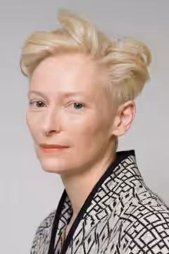 Tilda Swinton