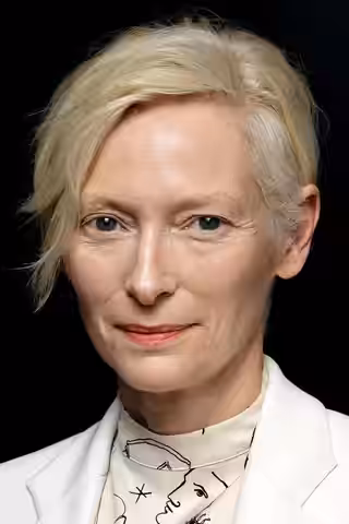 Tilda Swinton