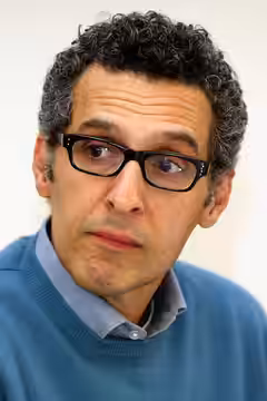 John Turturro