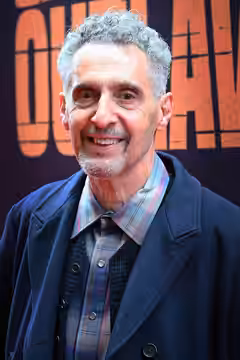 John Turturro at the Opening Night of "Dead Outlaw" on Broadway, 2025