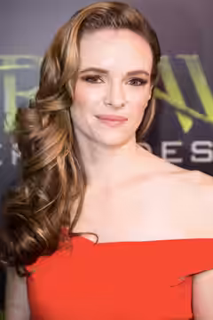 Danielle Panabaker