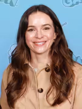 Danielle Panabaker