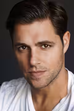 Samuel Page