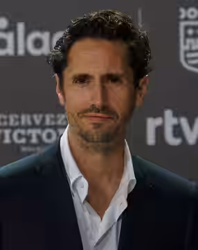 Juan Diego Botto