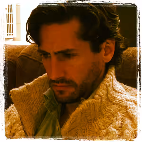 Actor Juan Diego Botto (2013)