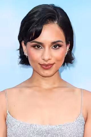 Aparna Brielle