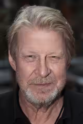 Rolf Lassgård