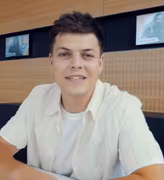 Alex Høgh Andersen