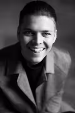 Alex Høgh Andersen