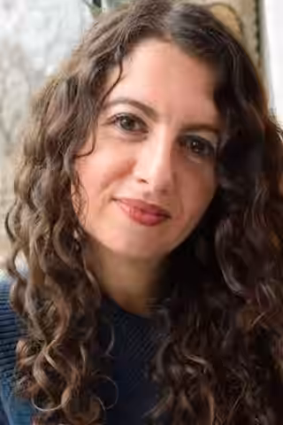 Inbal Weinberg