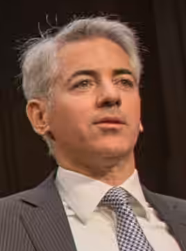 Bill Ackman