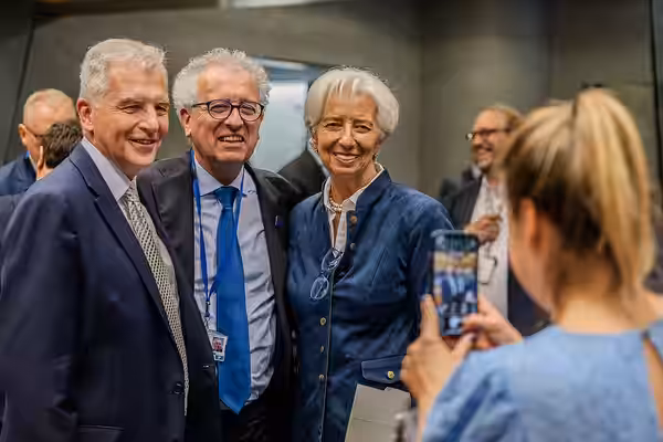 © Belgian Presidency of the Council of the European Union / Julien Nizet (2024)