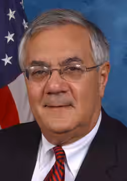 Barney Frank