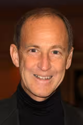 Charles Ferguson