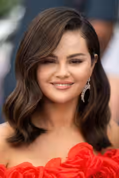 Selena Gomez