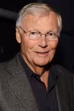 Adam West