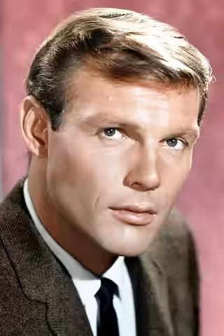 Adam West