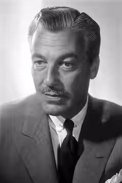 Cesar Romero