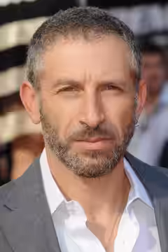 Mark Ivanir