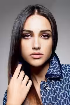 Débora Nascimento