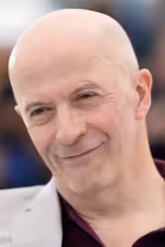 Jacques Audiard