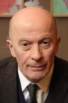 Jacques Audiard